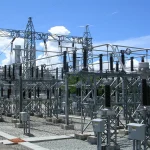 انواع شبکه های تامین برق